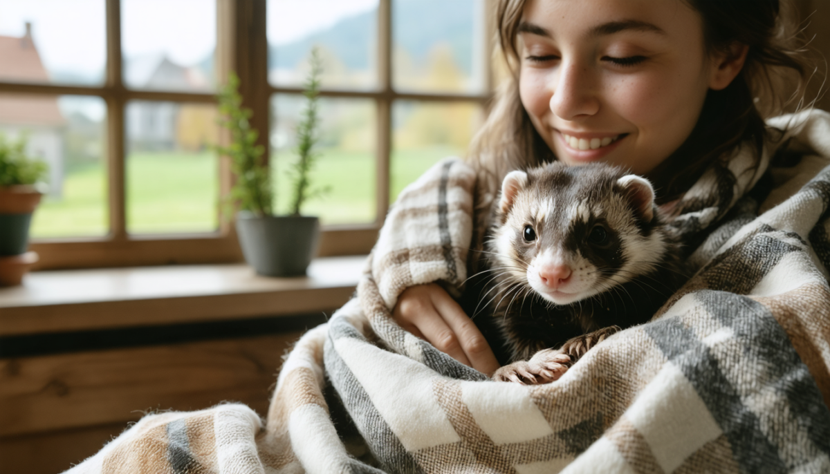 découvrez notre guide complet pour acheter un furet dans le haut-rhin et réussir son adoption en toute sérénité, avec conseils pratiques, démarches essentielles et astuces pour bien accueillir votre nouveau compagnon.