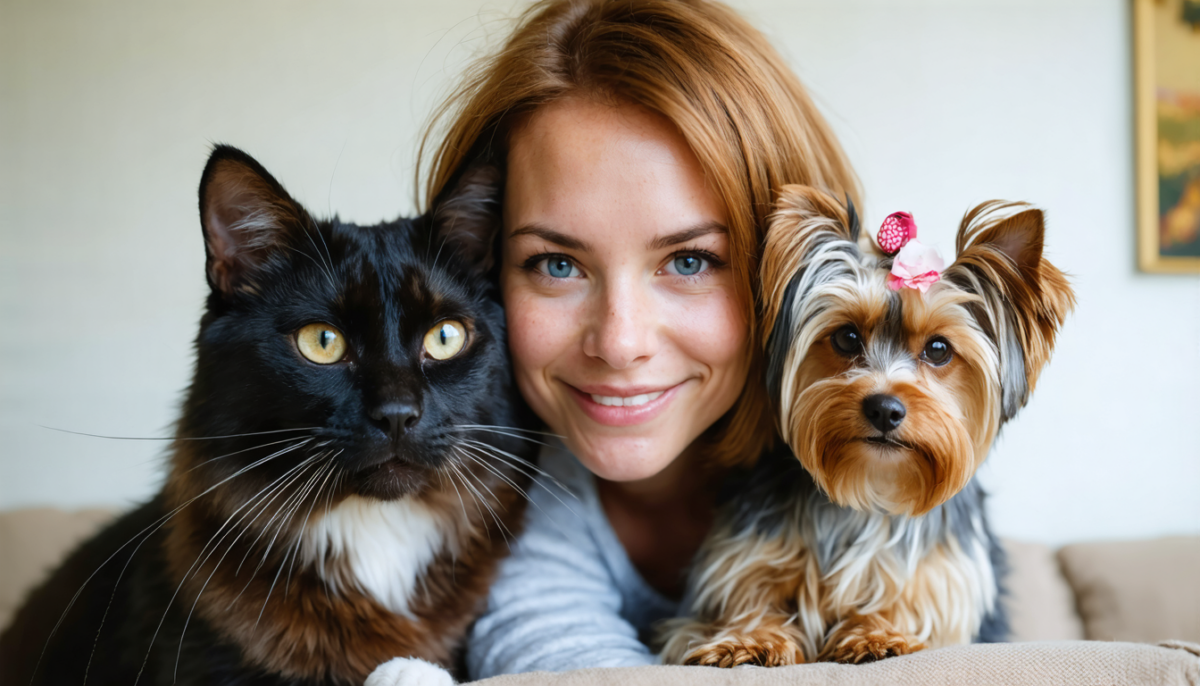 découvrez tout ce qu'il faut savoir sur la garde d’animaux entre particuliers, incluant les chiens, chats et nouveaux animaux de compagnie (nac). conseils, astuces et informations pratiques pour assurer le bien-être de vos compagnons.