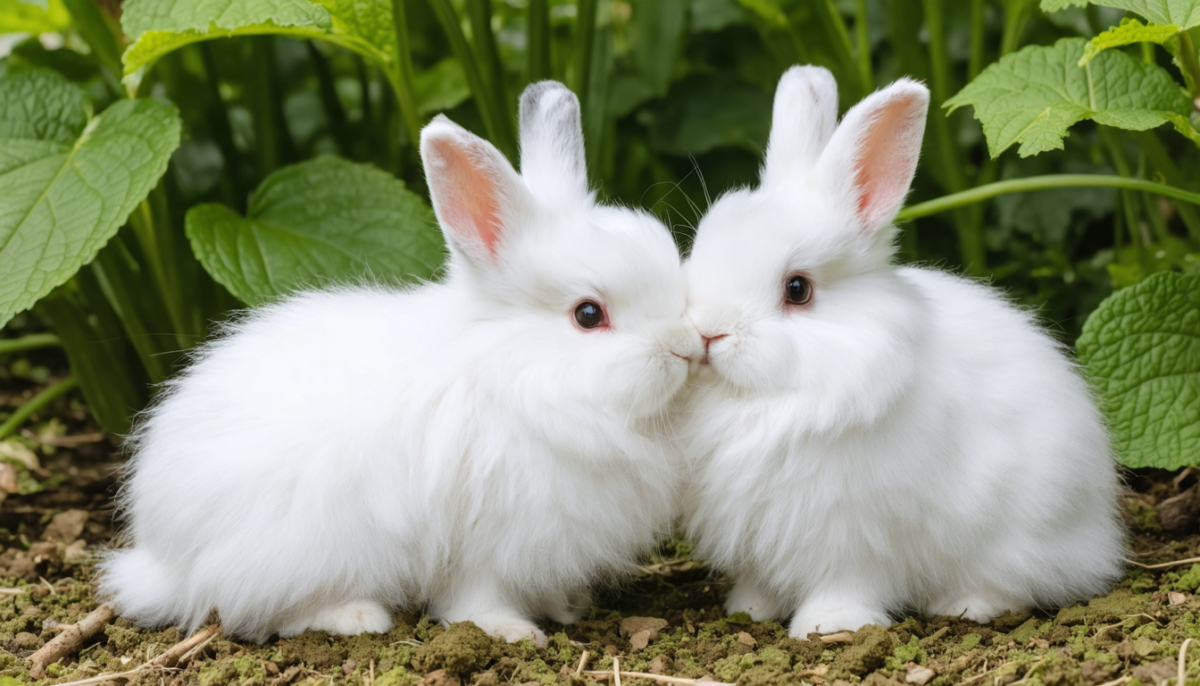 découvrez le guide complet de la tribu de dana élevage pour l’éducation des lapins angoras nains : conseils pratiques, soins et astuces pour un élevage réussi.