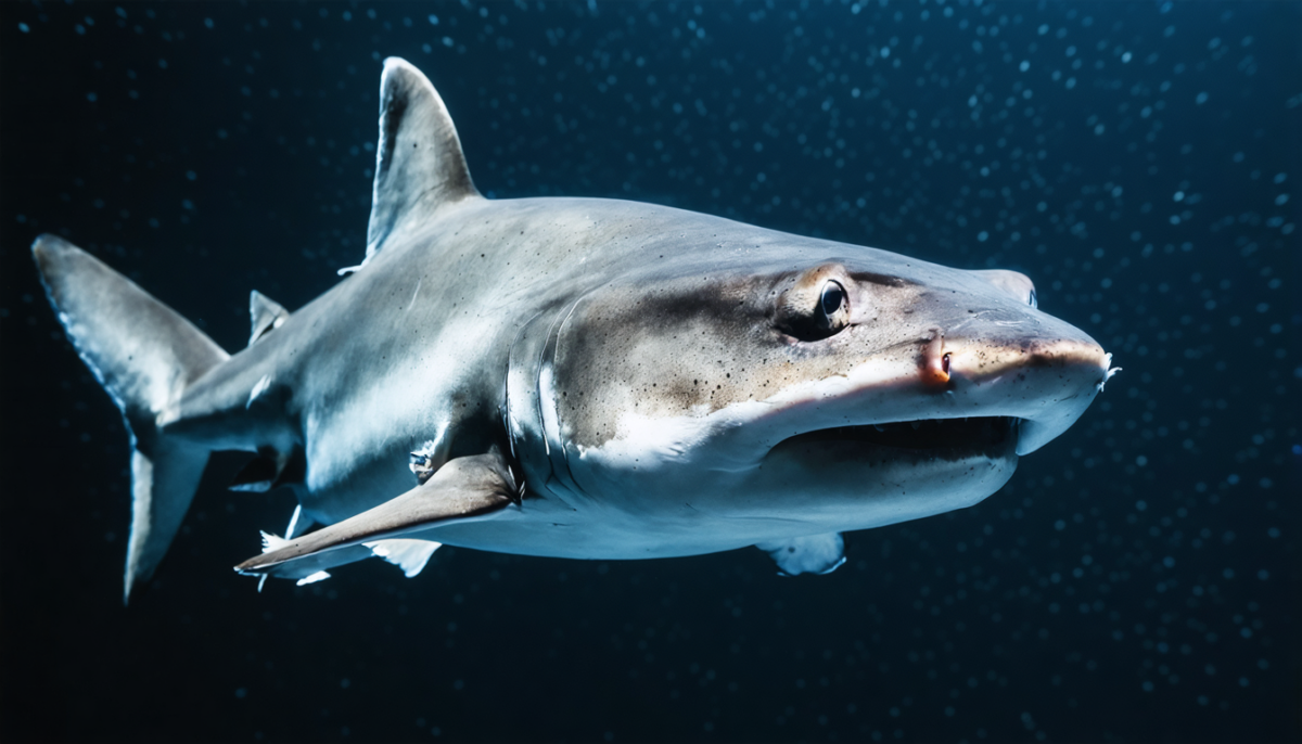 découvrez le mystérieux requin, aussi appelé chien de mer, et explorez les raisons de son incroyable fascination dans cet article captivant.