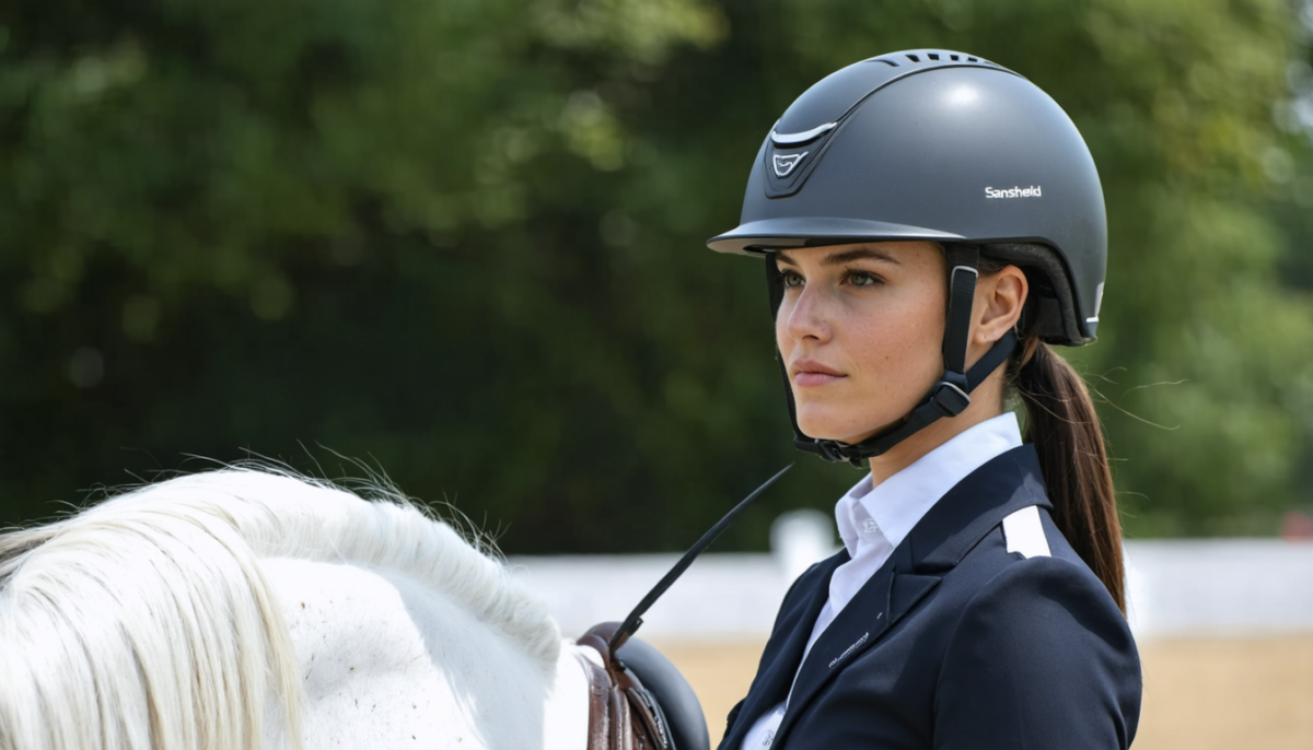 découvrez l’équipement idéal alliant confort et sécurité pour une pratique de l’équitation optimale et agréable.
