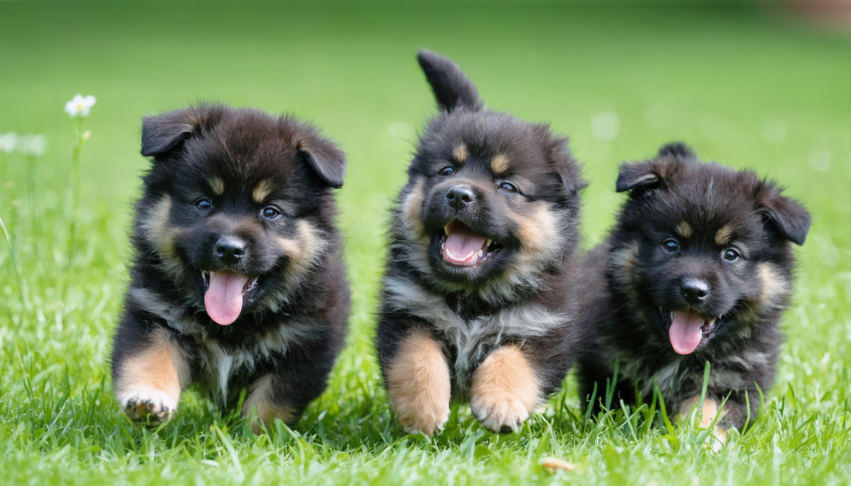 découvrez comment choisir un élevage de qualité et adopter un chien finnois de laponie en toute confiance grâce à nos conseils essentiels.