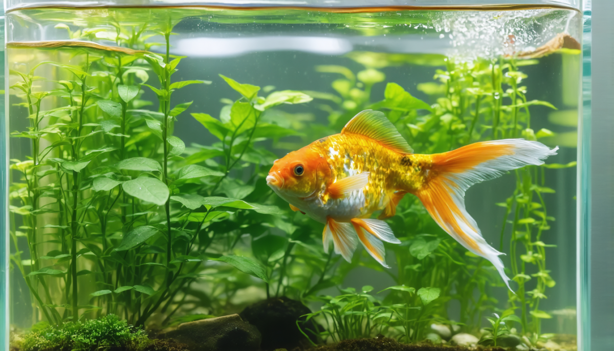 découvrez combien de nourriture donner à votre poisson rouge pour assurer sa santé et son bien-être. guide pratique pour une alimentation équilibrée et adaptée à ses besoins.