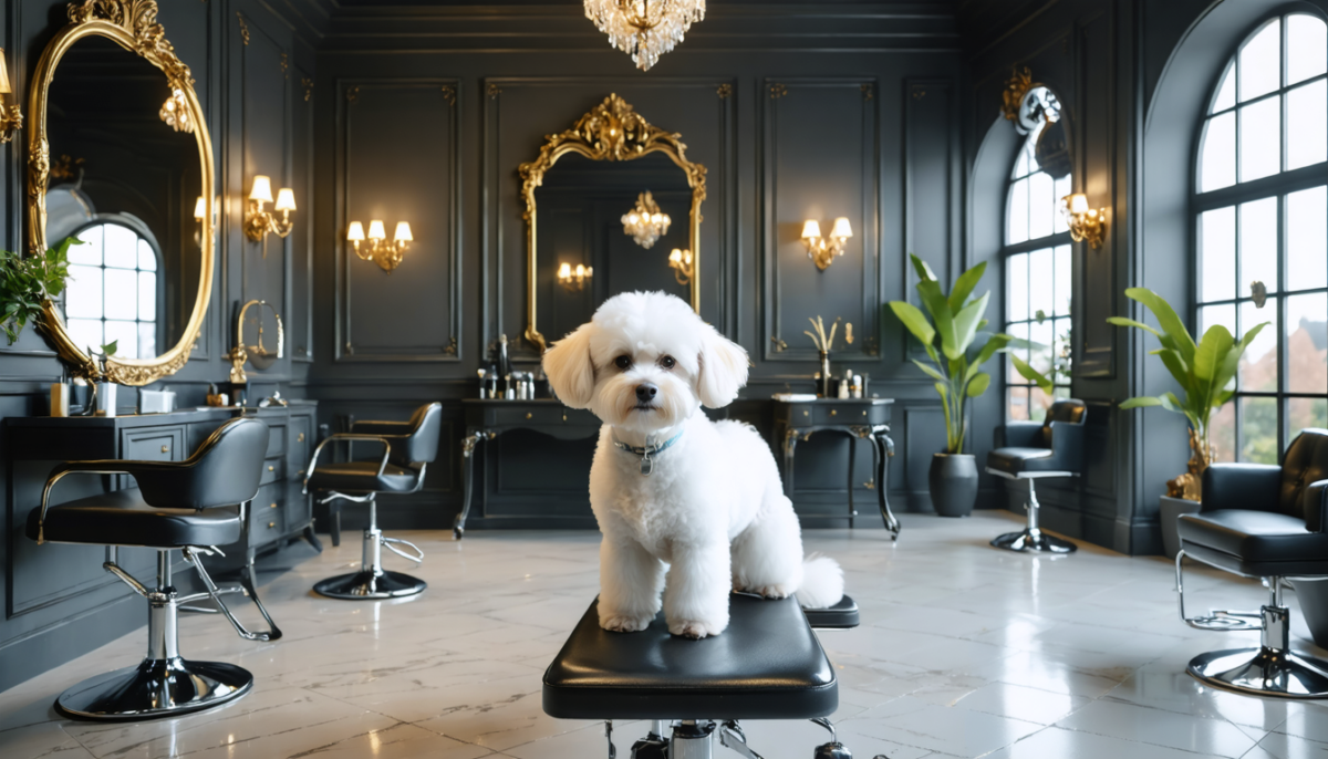 découvrez les meilleurs salons de toilettage à saint-sébastien-sur-loire, offrant des soins de qualité supérieure pour chiens exigeants et attentifs au bien-être de votre compagnon.