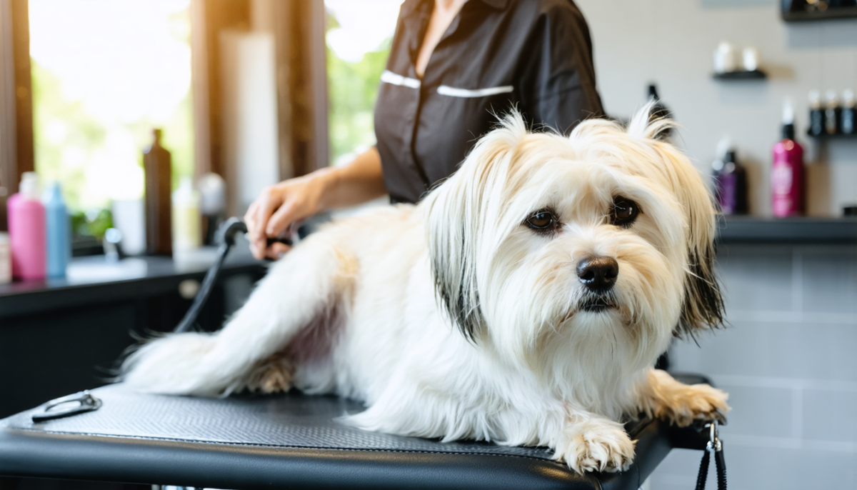 découvrez les meilleurs salons de toilettage à saint-sébastien-sur-loire, offrant un service d'excellence pour les chiens les plus exigeants. soins adaptés, professionnels passionnés et résultats impeccables garantis.