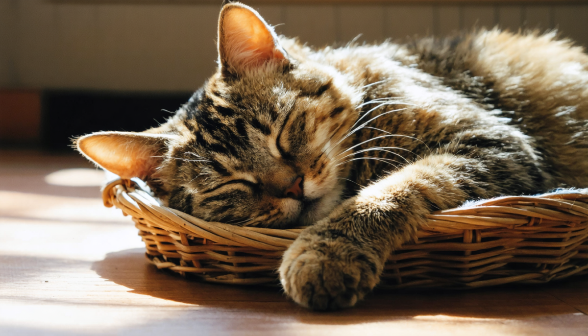 découvrez comment aménager un havre de paix idéal pour le bien-être et le confort de votre chat, en créant un espace apaisant et sécurisé chez vous.