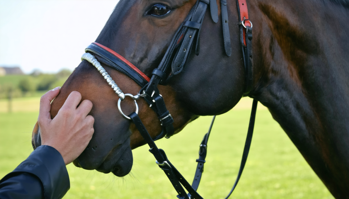 découvrez comment bien choisir le mors de votre cheval grâce à nos conseils pratiques et astuces pour assurer confort et efficacité lors de vos séances d'équitation.
