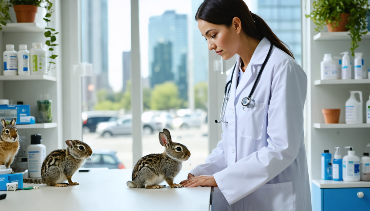 découvrez nos conseils pour bien choisir un cabinet vétérinaire adapté aux besoins spécifiques de vos nouveaux animaux de compagnie (nac) en milieu urbain, alliant expertise, proximité et services personnalisés.