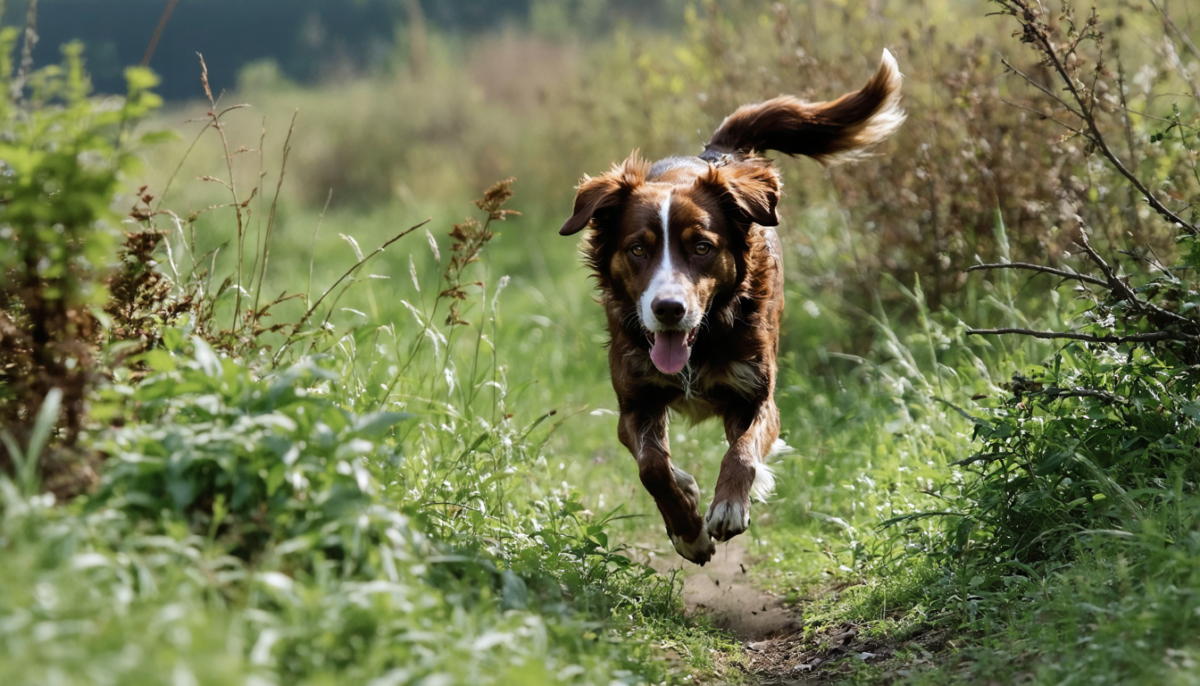 découvrez les raisons historiques et médicales qui expliquent la pratique de la coupe de queue chez les chiens, entre tradition ancestrale et nécessité vétérinaire.