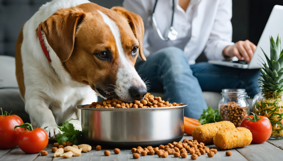 découvrez si les croquettes sans céréales pour chiens sont une vraie nécessité nutritionnelle ou simplement une tendance marketing. analyse complète pour bien choisir l'alimentation de votre chien.