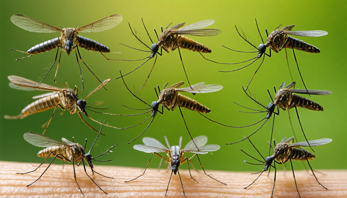 découvrez les différentes espèces de moustiques présentes en france, leurs habitats, comportements et impacts sur la santé publique.