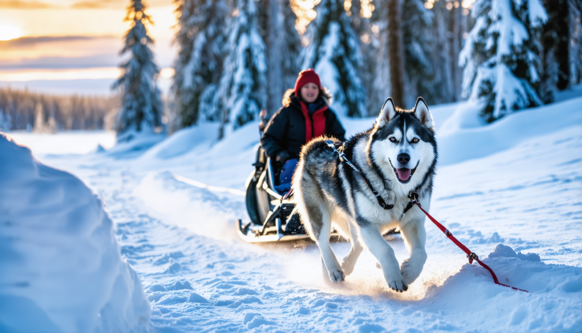 découvrez notre guide complet pour élever un malamute, avec des conseils essentiels pour préparer votre chien de traîneau aux aventures hivernales en toute sécurité et harmonie.