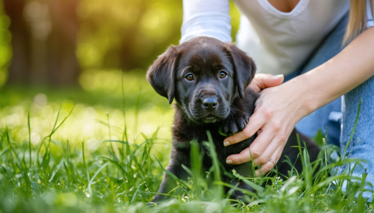découvrez notre guide pratique pour trouver un élevage de labradors reconnu près de chez vous et adopter un chiot en pleine santé, avec des conseils pour un choix éclairé.