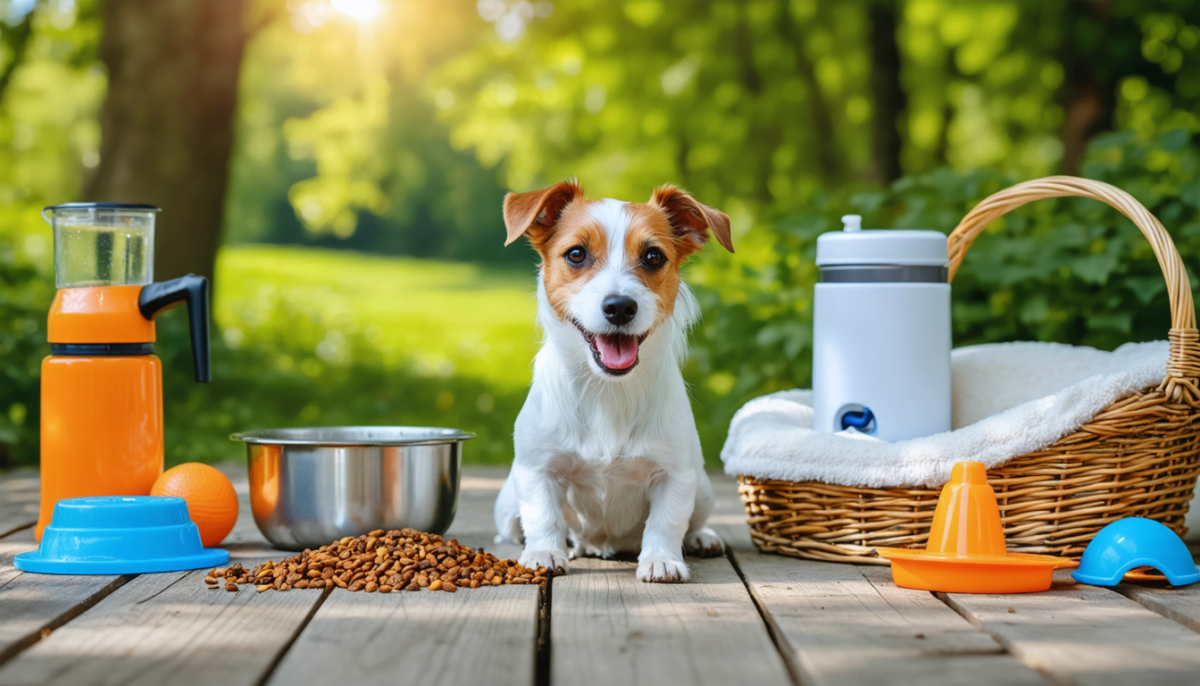 découvrez l'espérance de vie du jack russell et nos conseils essentiels pour assurer une longue vie saine et heureuse à votre chien.