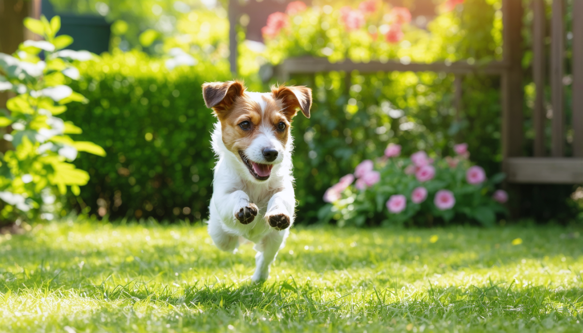 découvrez l'espérance de vie du jack russell et nos conseils essentiels pour prolonger sa durée de vie et assurer son bien-être au quotidien.