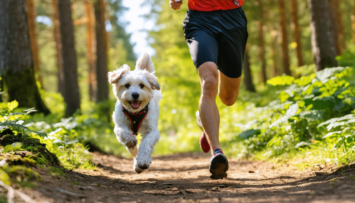 découvrez le canicross, une discipline sportive alliant course à pied et complicité avec votre chien, qui connaît un succès grandissant en france.