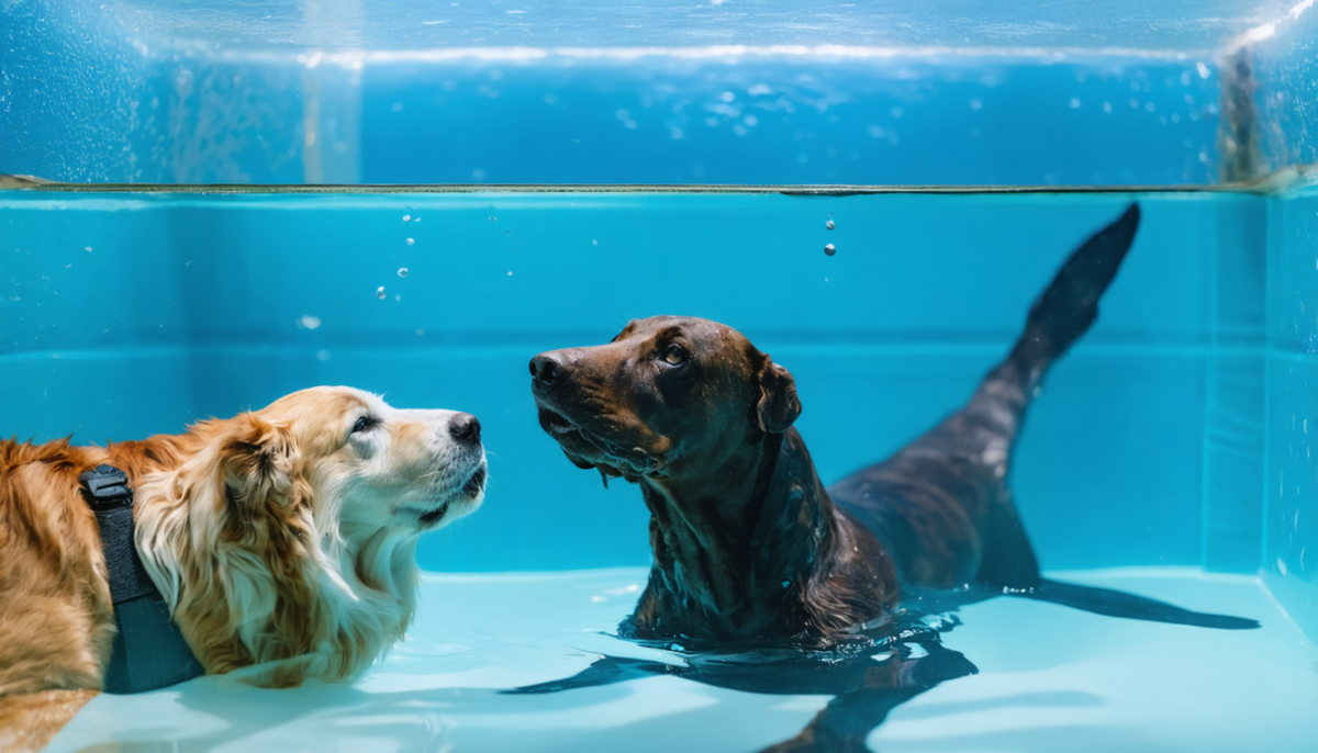 découvrez les pattes dans l’eau, votre expert en soins spécialisés pour animaux aquatiques, alliant passion et savoir-faire pour garantir leur bien-être.