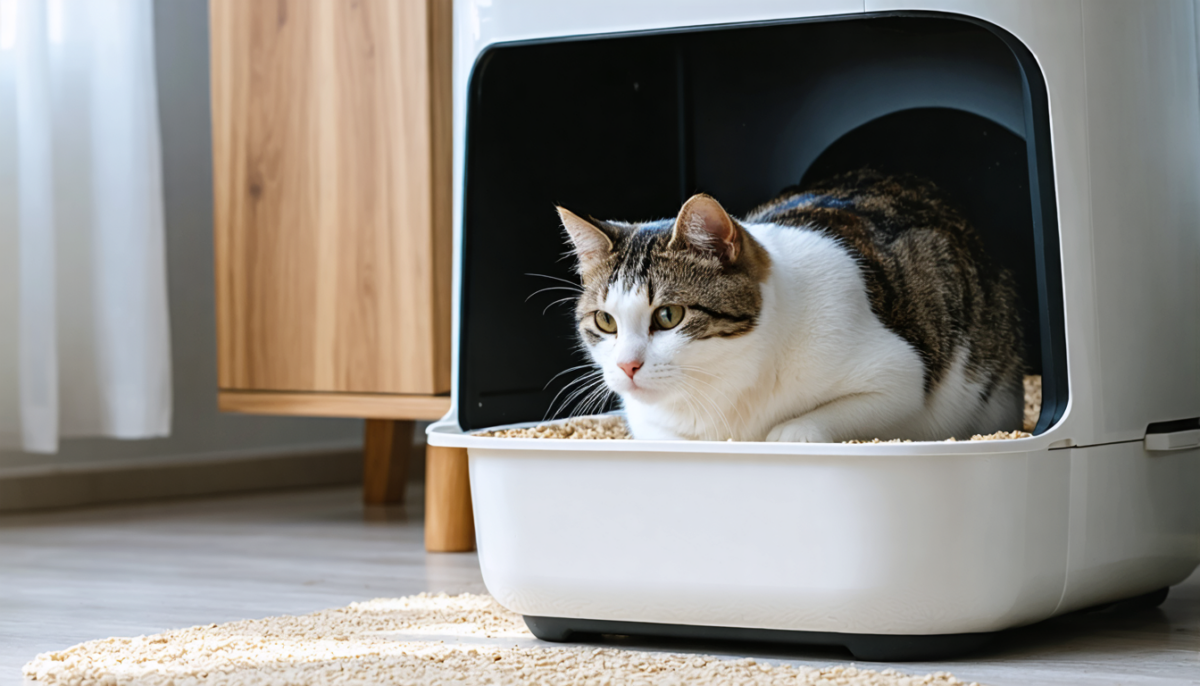 découvrez les astuces essentielles pour apprendre facilement à votre chat à utiliser sa litière, garantissant propreté et confort au quotidien.