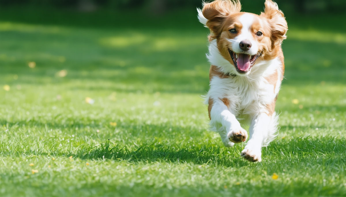 découvrez comment les compléments alimentaires peuvent améliorer la santé et le bien-être de votre chien en renforçant son système immunitaire, favorisant une peau saine et soutenant son énergie au quotidien.