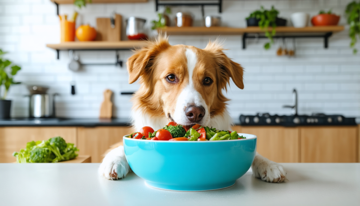 découvrez les clés essentielles pour offrir à votre chien une alimentation saine et équilibrée, garantissant sa santé et son bien-être au quotidien.