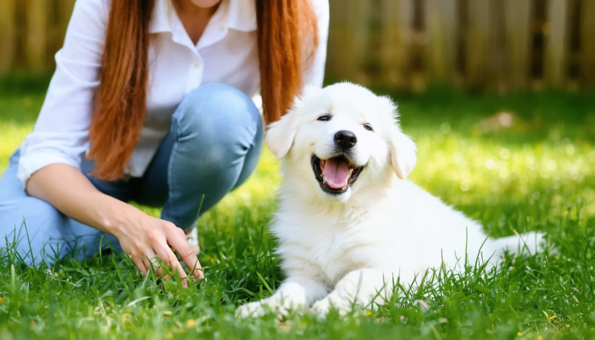 découvrez les astuces et conseils essentiels pour réussir l'éducation à la propreté de votre chiot et vivre sereinement cette étape clé de son apprentissage.