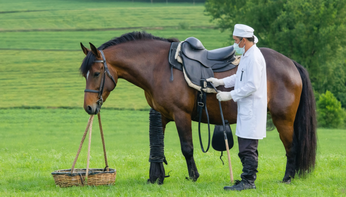 découvrez les meilleures pratiques pour prendre soin des chevaux à la brettevillette 14210 noyers-bocage, avec des conseils pour leur bien-être, alimentation et entretien quotidien.