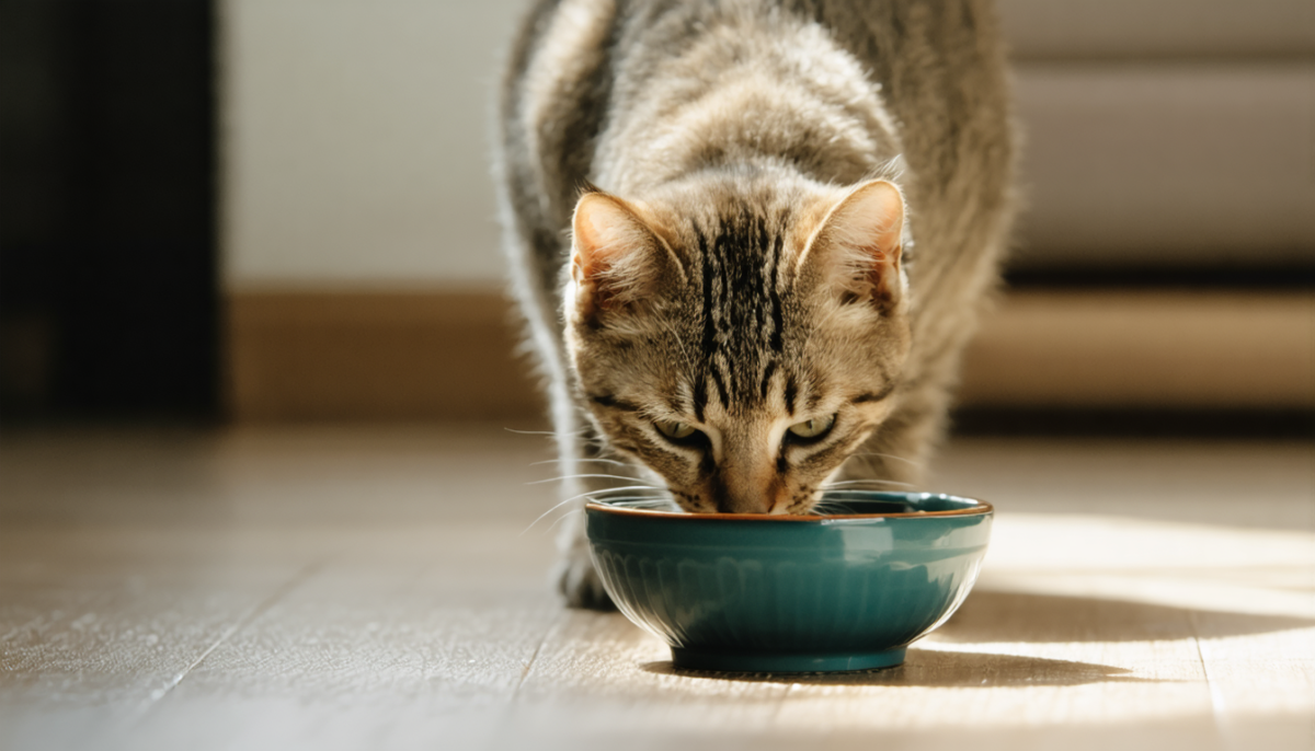 découvrez les secrets d’une prise en charge parfaite de votre chat pour assurer son bien-être et sa santé au quotidien.