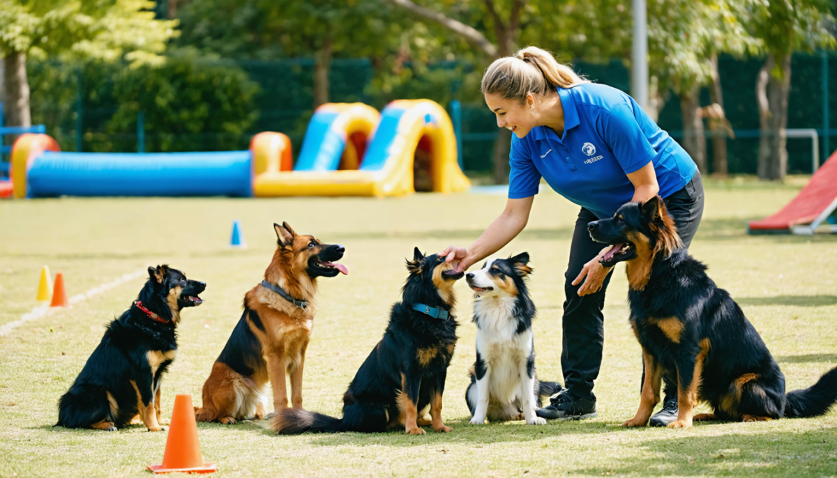 découvrez les missions essentielles d’un éducateur canin : éducation, comportement, socialisation et bien-être de votre chien.
