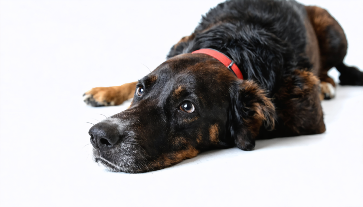 découvrez les causes digestives des gargouillements de ventre chez le chien et apprenez des remèdes simples pour soulager votre compagnon.