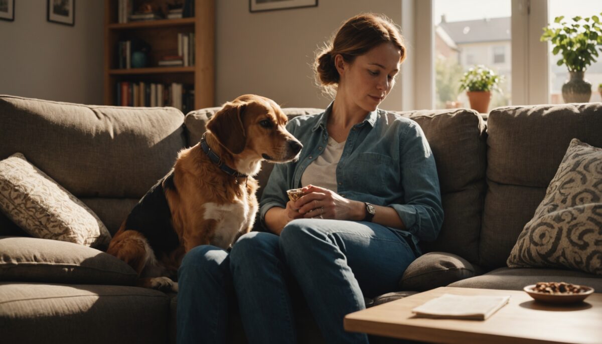 Les raisons essentielles pour assurer la santé et le bien-être de votre animal de compagnie