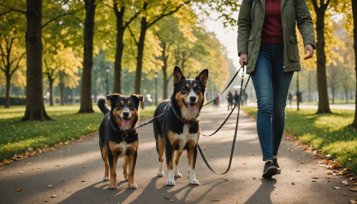 Conseils pratiques pour accompagner votre chien dans sa perte de poids