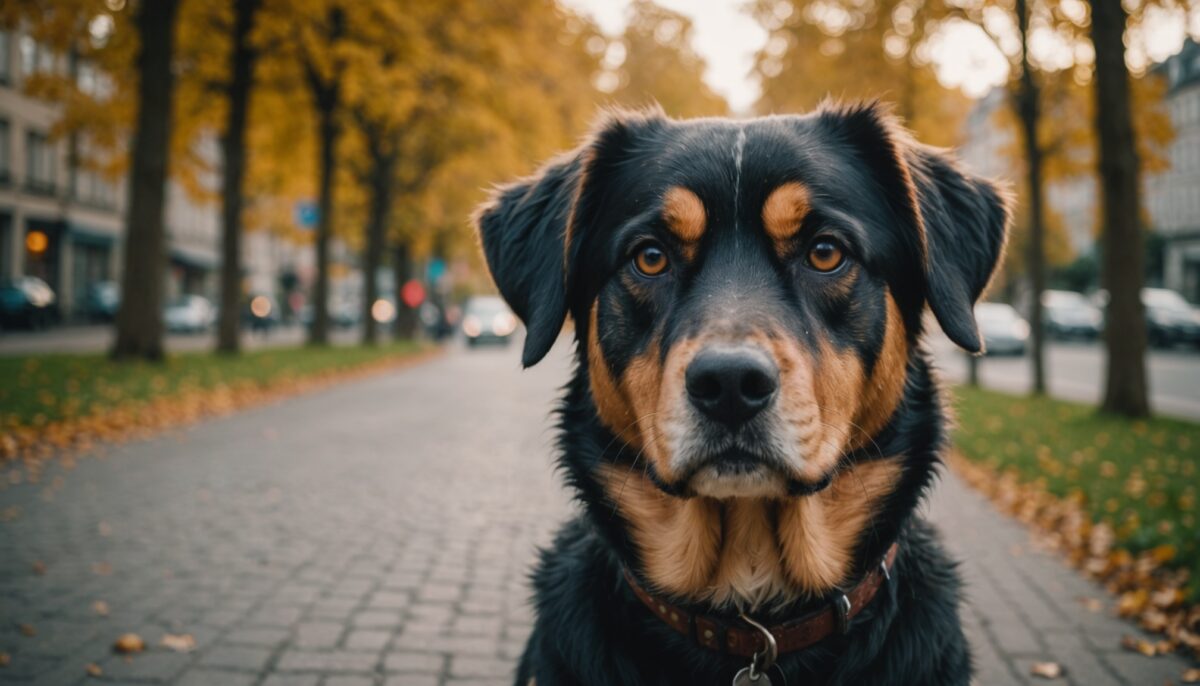 Optimiser la longévité d’un chien souffrant de collapsus trachéal : conseils et stratégies