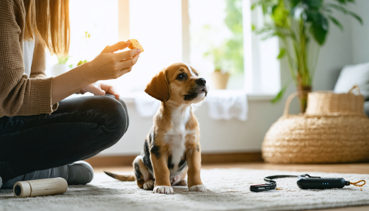 découvrez le meilleur moment pour commencer l'éducation de votre chien afin de garantir un compagnon bien éduqué et équilibré dès le plus jeune âge.