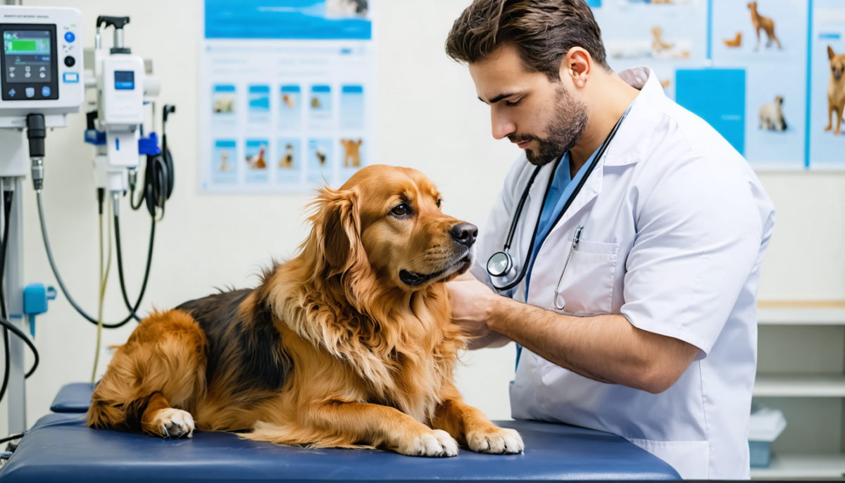 découvrez ce que couvre vraiment l'assurance animale en matière de remboursement des frais vétérinaires et comment bien protéger votre compagnon à quatre pattes.