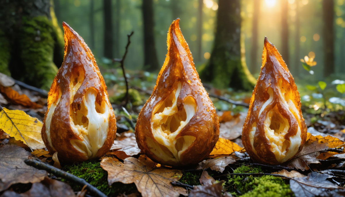 explorez trois faits étonnants sur les crottes de renard et découvrez des informations surprenantes sur cet aspect méconnu de la nature.