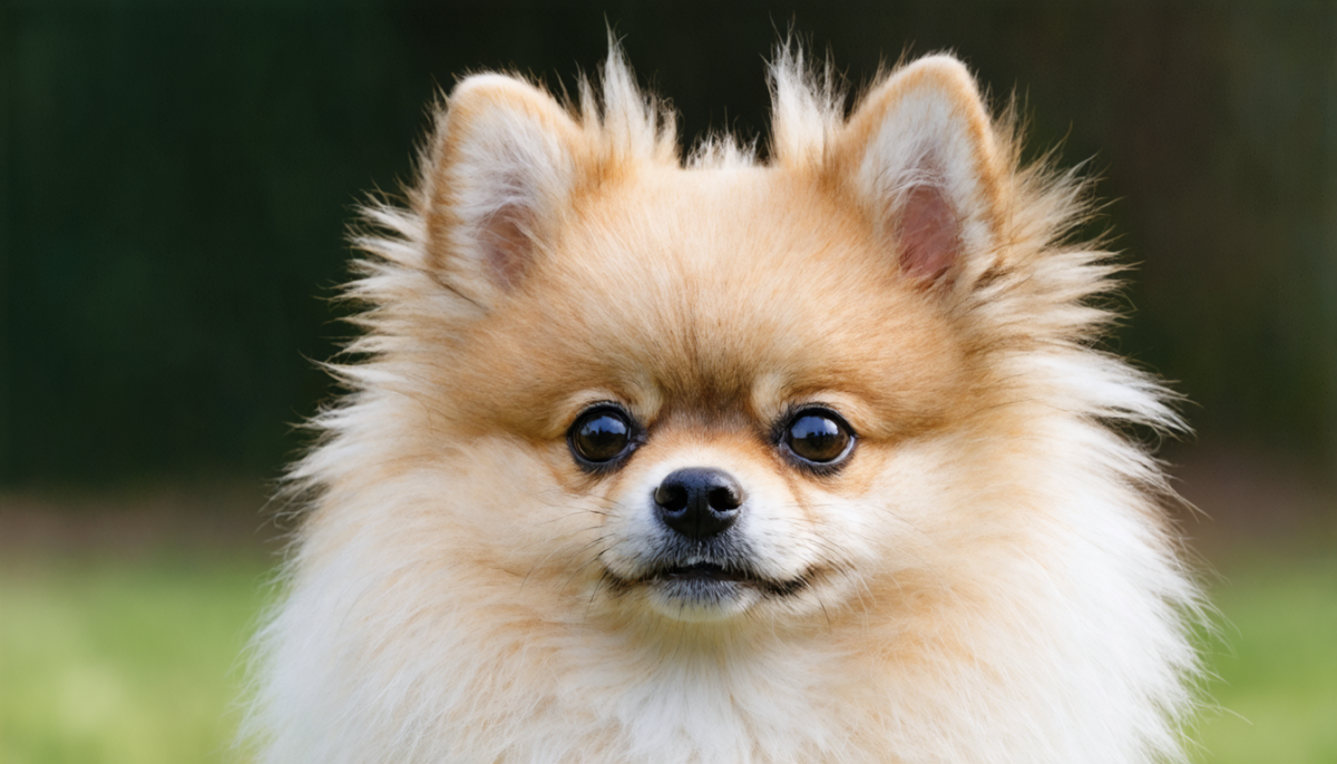 découvrez les caractéristiques uniques et le charme irrésistible du spitz nain, un compagnon fidèle et plein de vie.