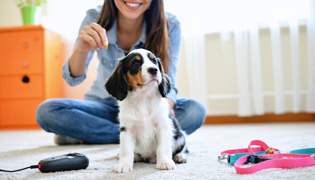 découvrez des astuces essentielles pour éduquer un chiot setter anglais de 3 mois et bien commencer son apprentissage afin de garantir une croissance harmonieuse et un comportement équilibré.