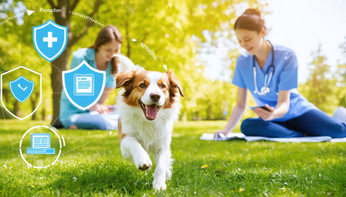 découvrez les avantages essentiels de souscrire une assurance pour votre chien afin de protéger sa santé, réduire vos dépenses vétérinaires et garantir son bien-être au quotidien.