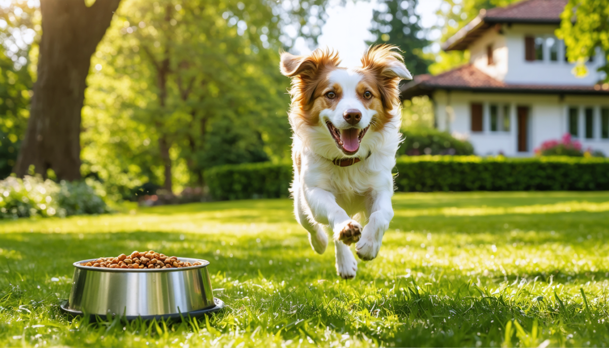 découvrez comment prolonger la vie de votre chien tout en assurant son bonheur, même sans rate, grâce à notre guide complet sur l’espérance de vie canine.