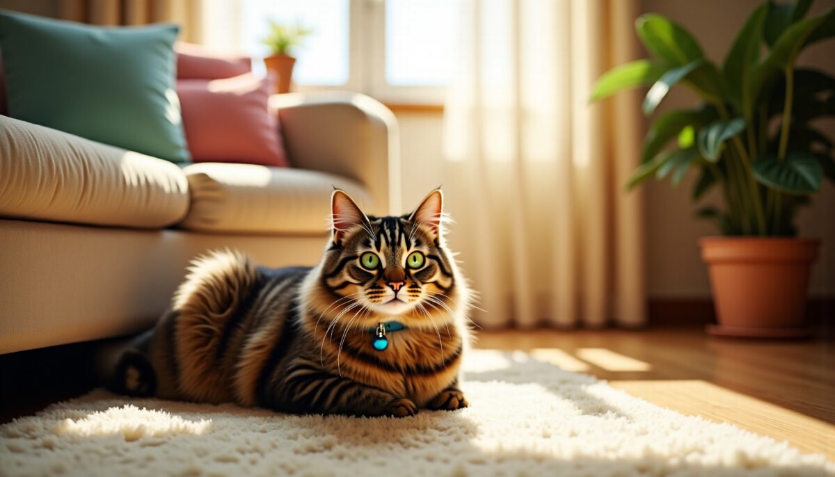 Les astuces incontournables pour apprendre à votre chat à utiliser sa litière
