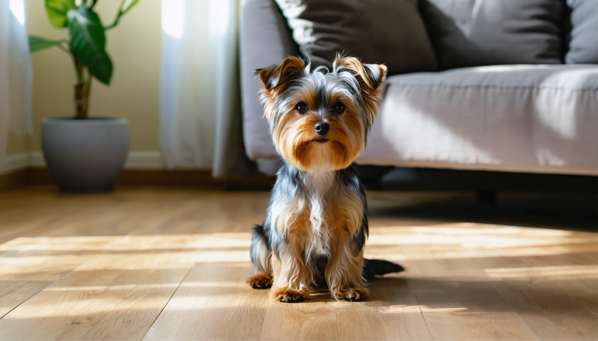 découvrez tout ce qu'il faut savoir sur le yorkshire toy : tarifs, conseils pratiques et astuces pour réussir l'achat de ce petit chien adorable.