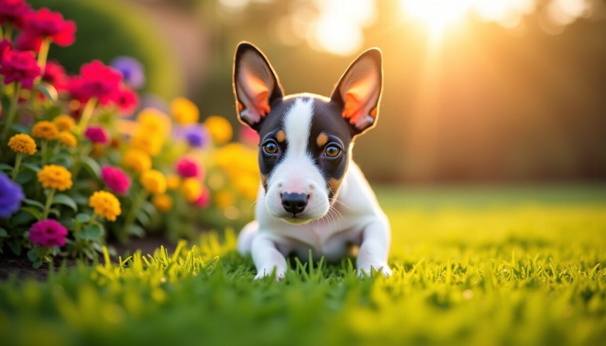 Guide complet pour adopter un chiot Bull Terrier en toute sécurité et légalité