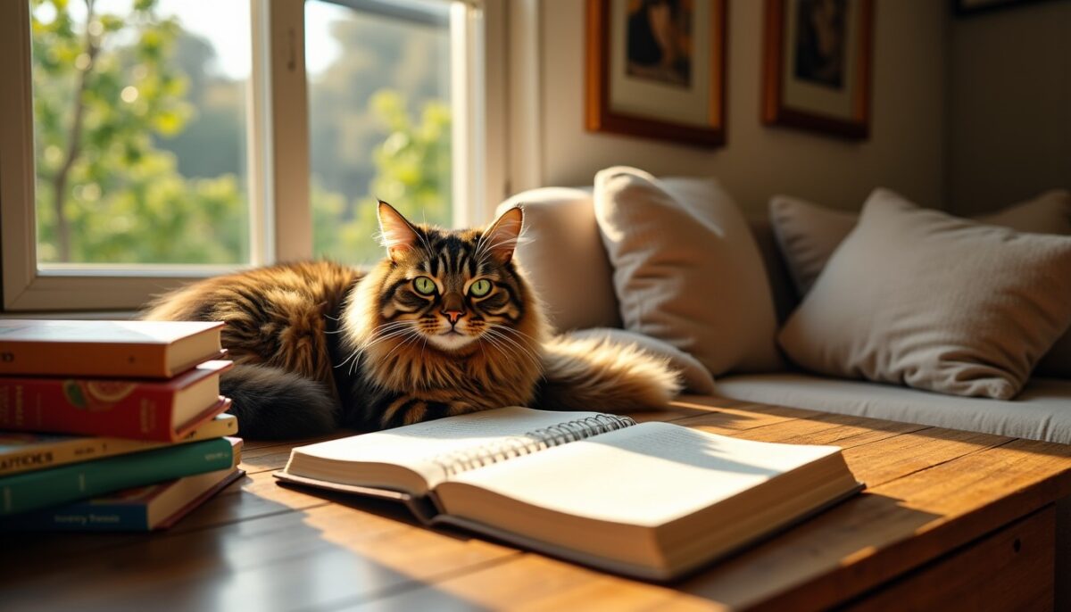 Guide pratique pour trouver le nom parfait de son chat
