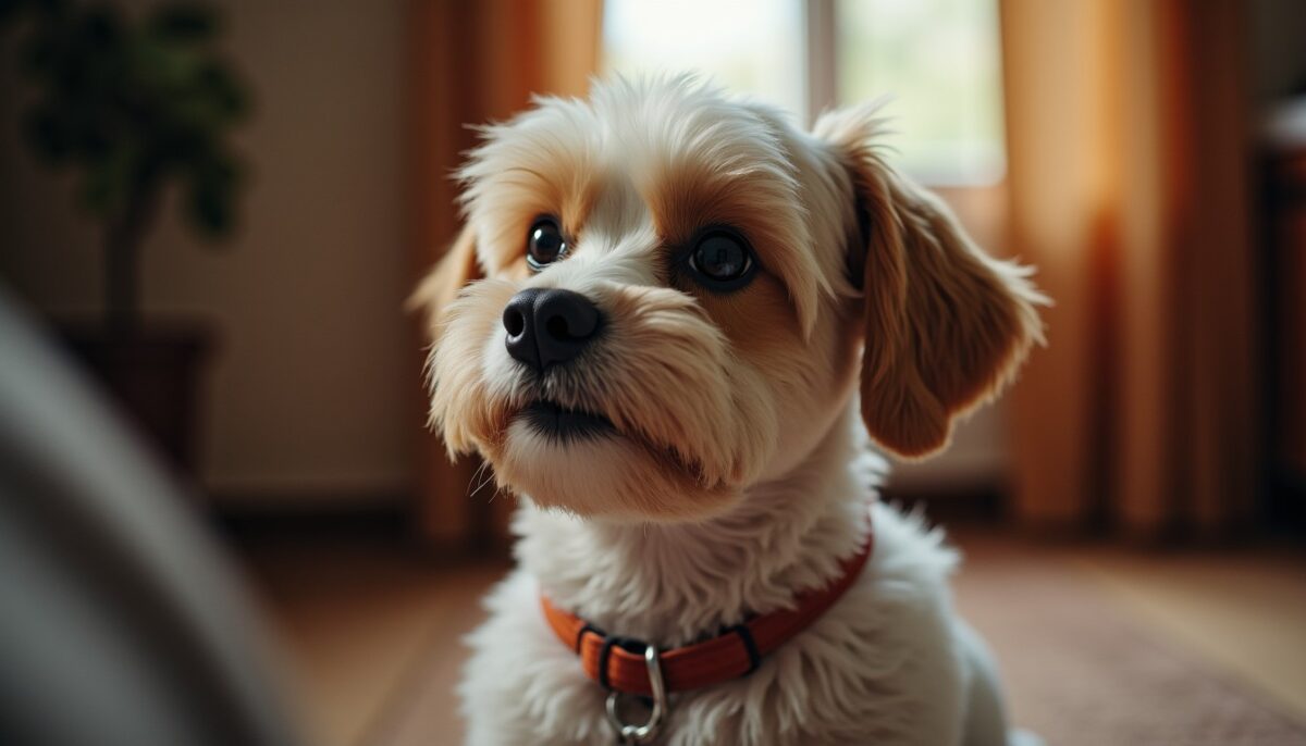 Quel chien choisir pour une vie en appartement : découvrez la race idéale pour votre petit espace