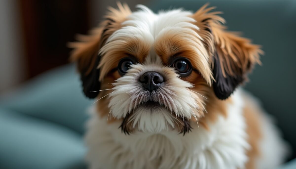 Quelles sont les principales causes de mortalité chez les Shih Tzu ?