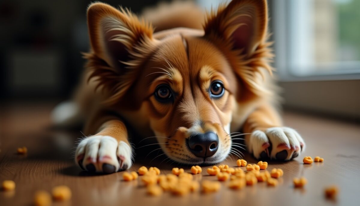 Comment dénicher les croquettes Husse parfaites pour les besoins uniques de votre chien ?