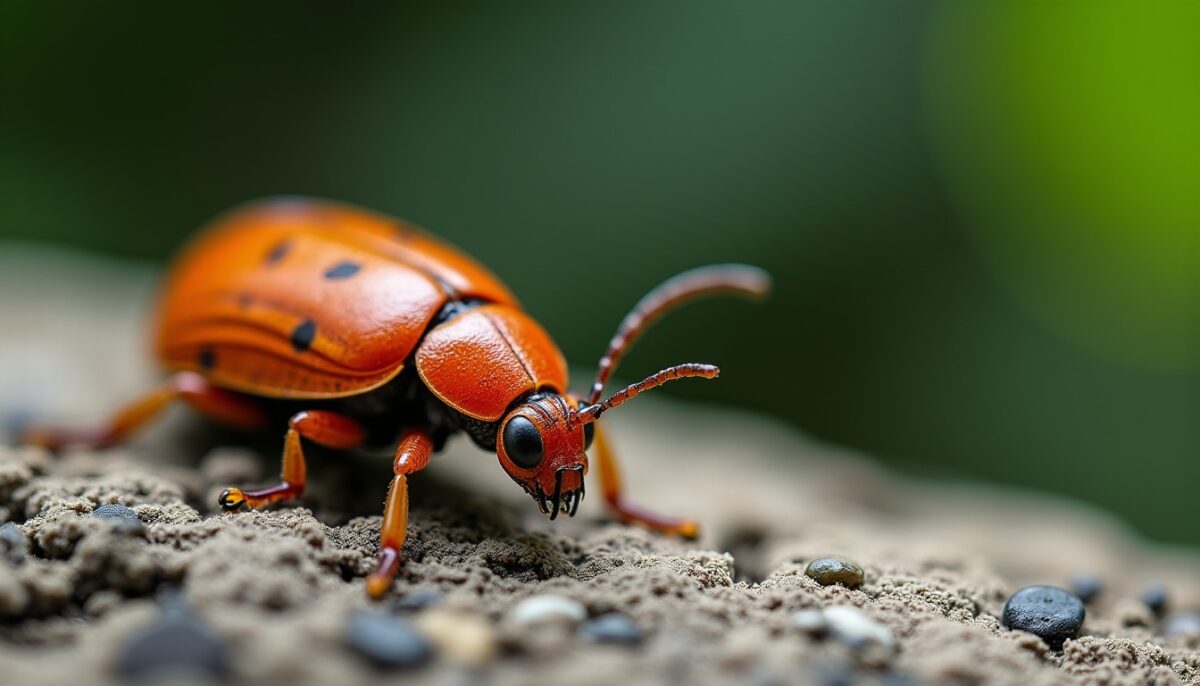 Découvrez 5 espèces de fourmis aux caractéristiques étonnantes