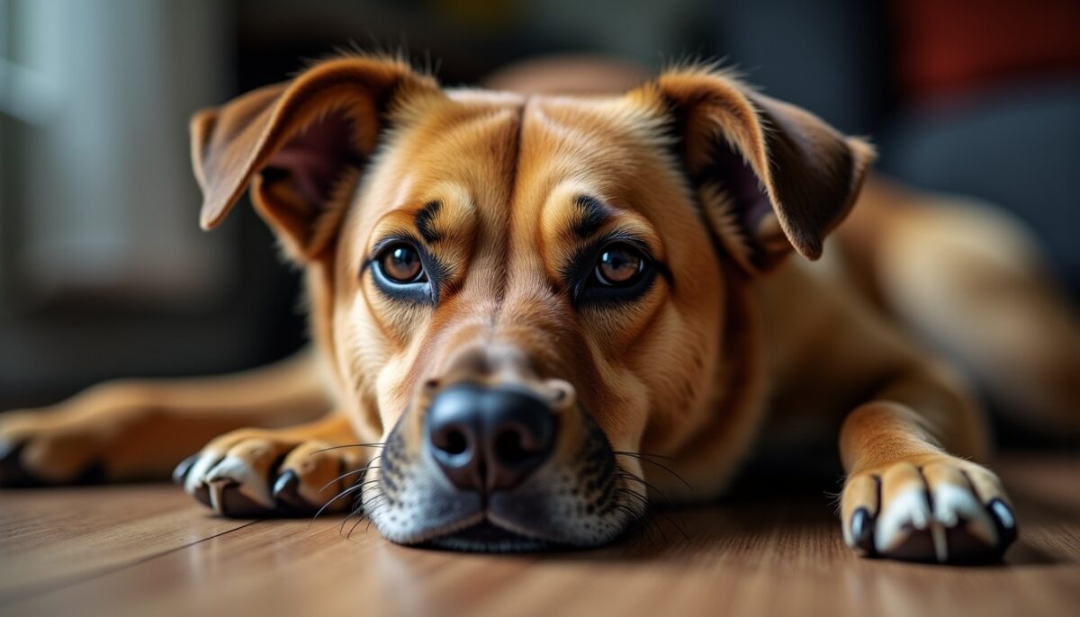 Comprendre pourquoi mon chien mange les déjections canines et les astuces pour le dissuader efficacement