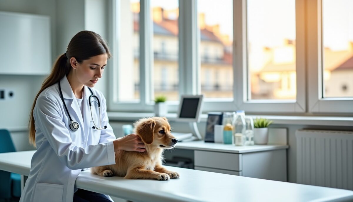 Urgence vétérinaire à Paris : le guide incontournable pour agir vite et bien