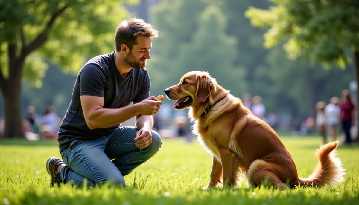 Devenir éducateur canin comportementaliste : guide complet sur la formation, le métier et les revenus
